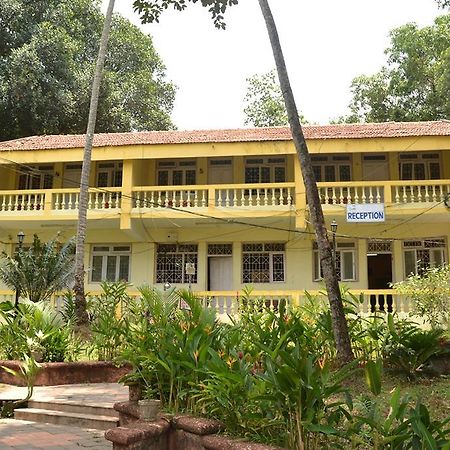 فندق Goaفي  Mayem Lakeview المظهر الخارجي الصورة