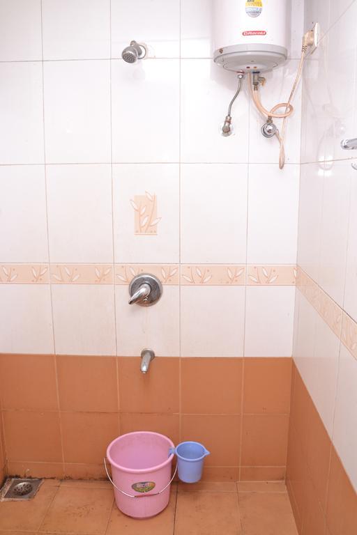 فندق Goaفي  Mayem Lakeview المظهر الخارجي الصورة